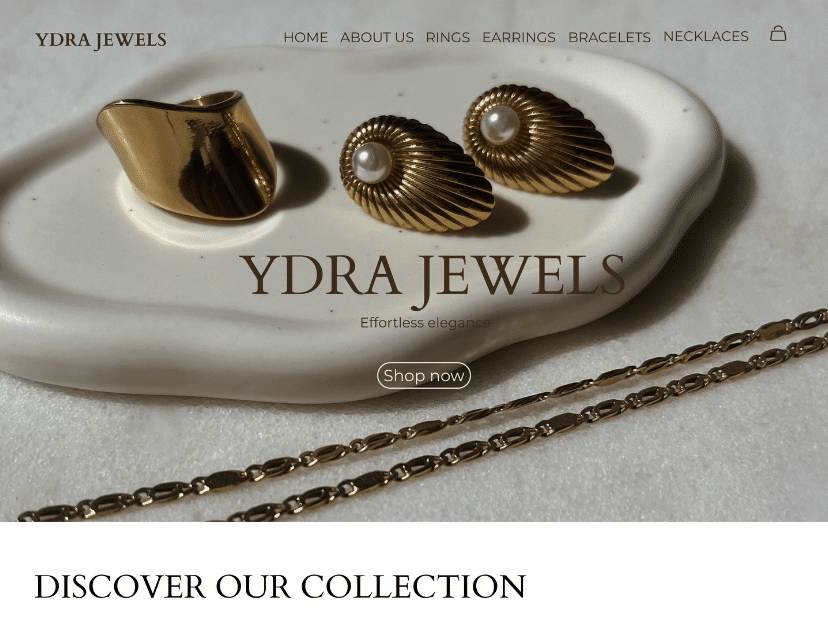 ydrajewels